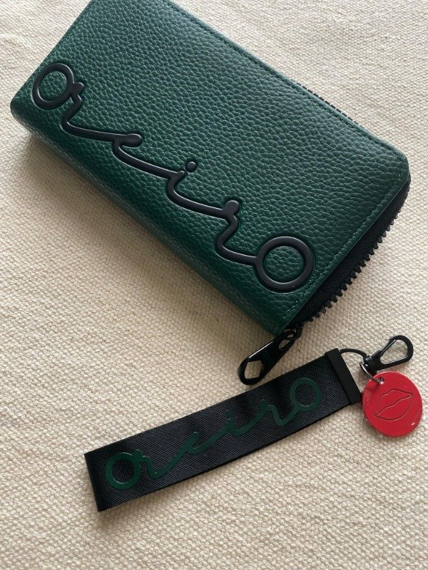 Producto - Billetera Oreiro grande