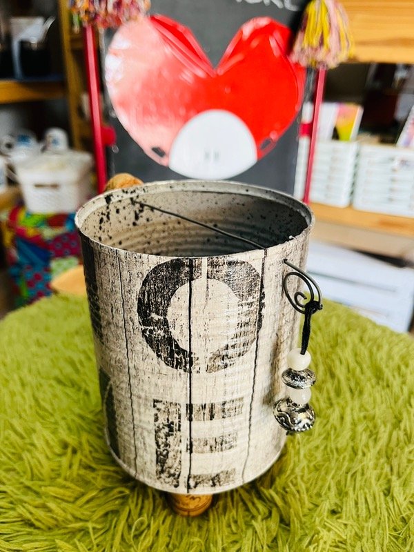 Producto - Porta Espiral Home