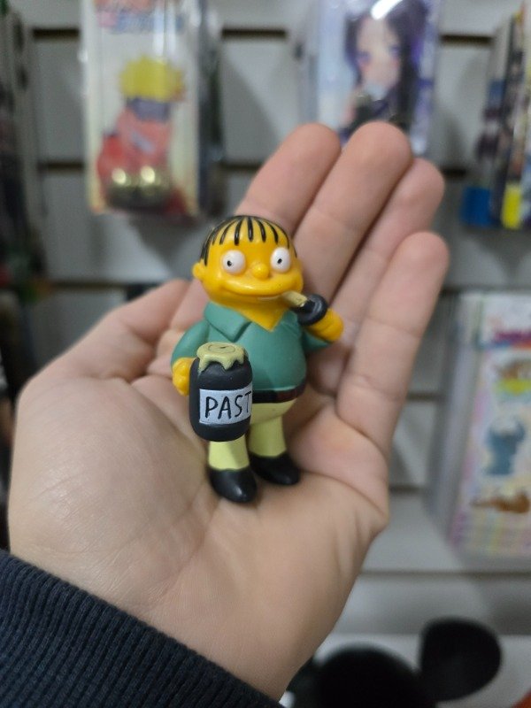 Producto - Figura Rafa