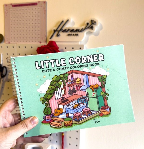 Producto - Little Corner - 0