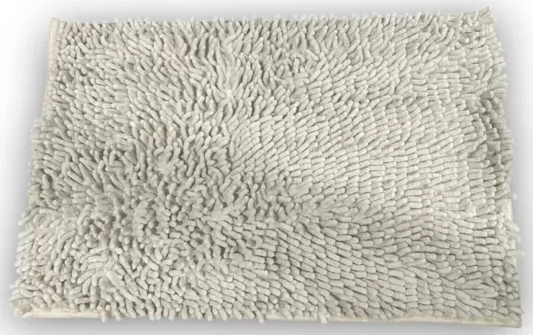 Producto - ALFOMBRA RECTANGULAR SHAGGY PREMIUM 40X60 - 6