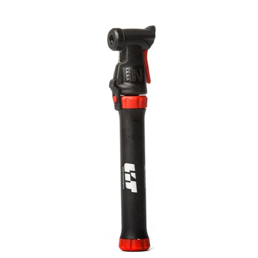 Producto - Inflador Bici Doble Acción LIT