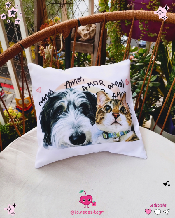 Producto - Almohadones - 0