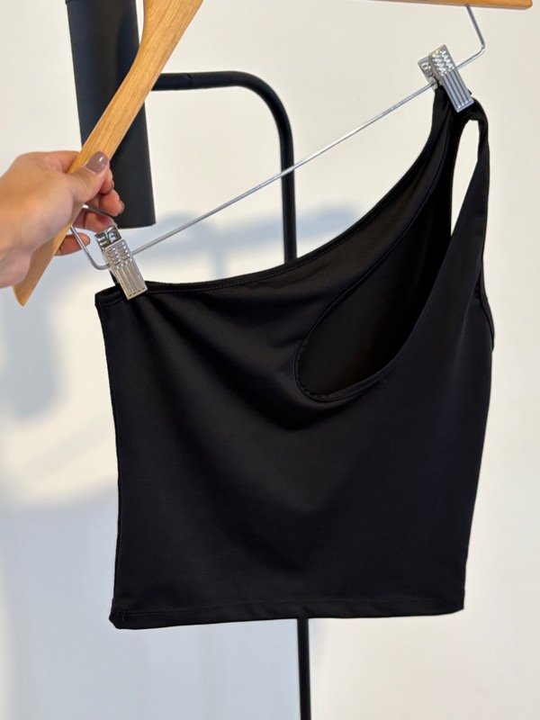 Producto - Top negro Alma