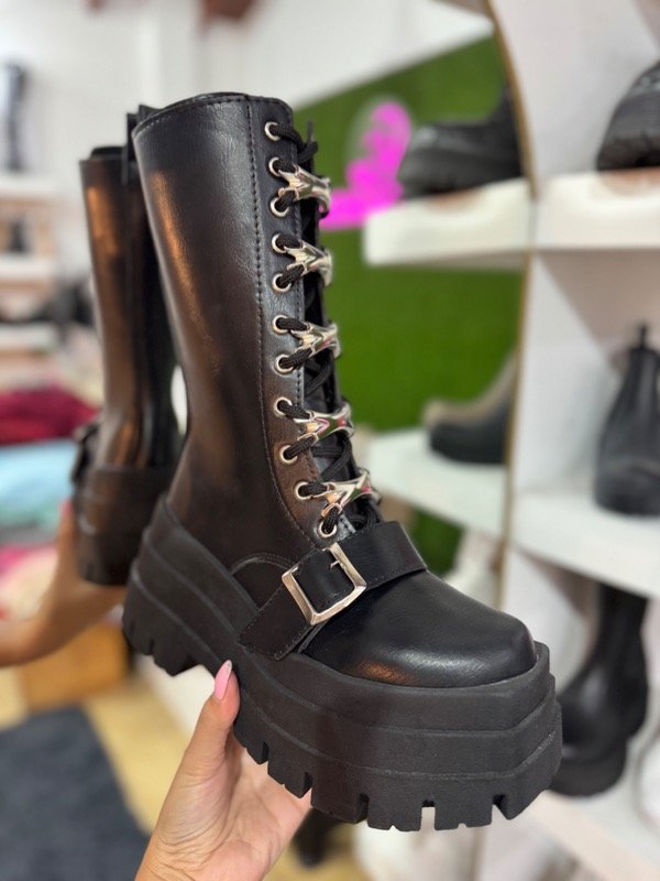 Producto - MANDY