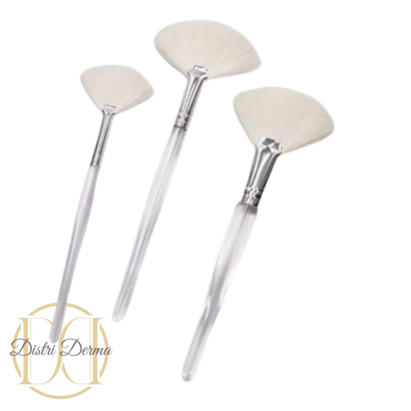 Producto - Pincel abanico suave