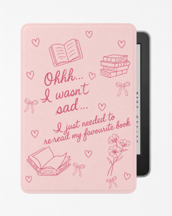 Producto - PREVENTA - Funda FavBook