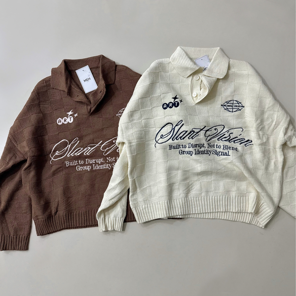 Producto - Sweater VISIÓN