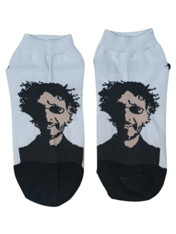 Producto - Soquetes premium - fito Paez