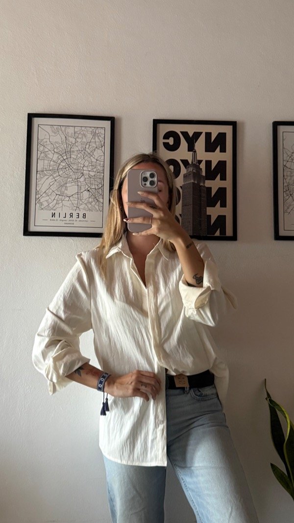 Producto - CAMISA AMALIA