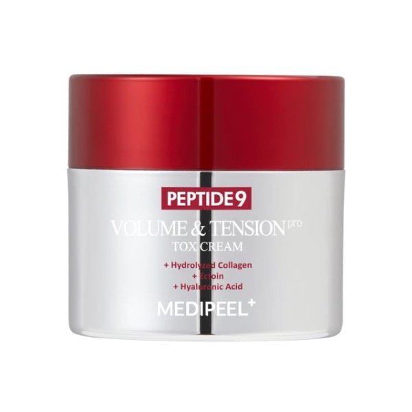Producto - MEDI-PEEL - Crema Facial Peptide 9 Volume And Tension Tox Cream Pro