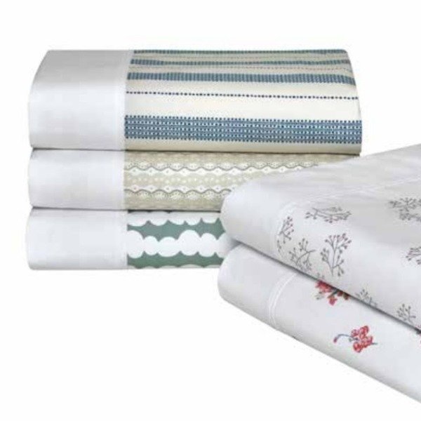 Producto - Sábanas Queen Suplesa 200 hilos. Mixto