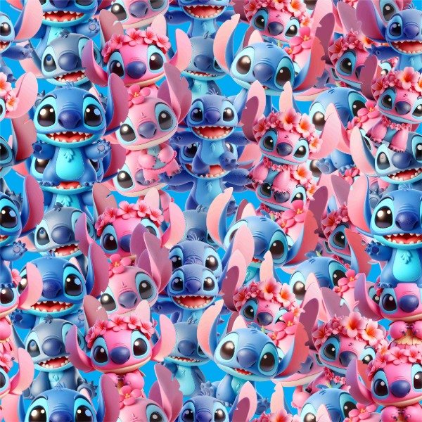 Producto - STICH3D