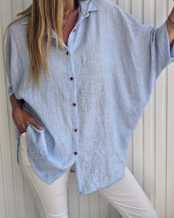 Producto - Camisa Hilaria