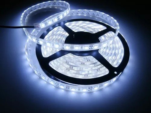 Producto - Tira led 5mts (blanco)