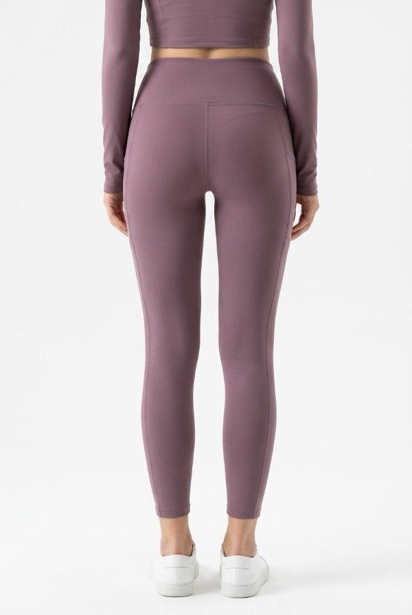 Producto - CALZA DAMA FITNESS ROXY HEART INTO IT OBISPO - 1