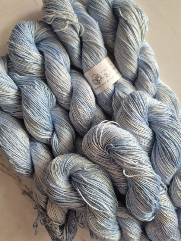 Producto - Celeste claro L - 0