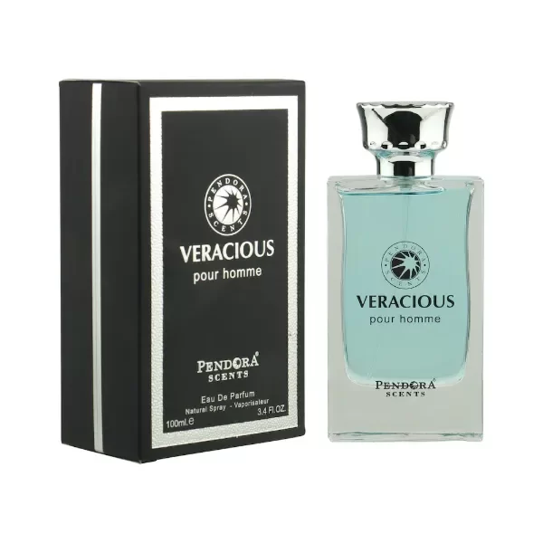 Producto - Veracious Pour Homme Pendora Scents