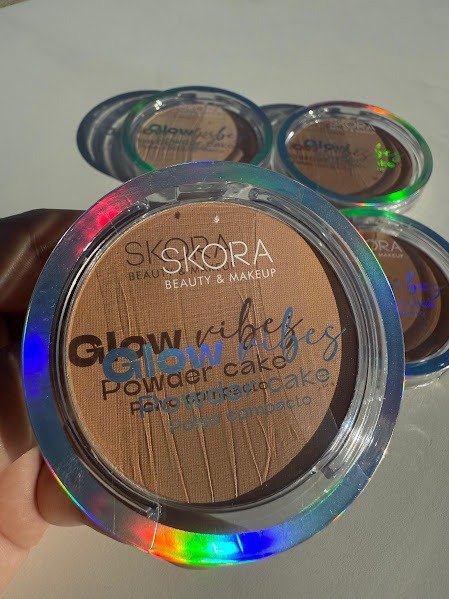 Producto - Polvo compacto