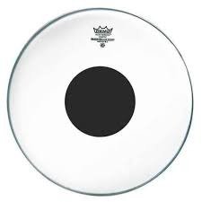 Producto - REMO USA Parche controlled sound CS-0114-10