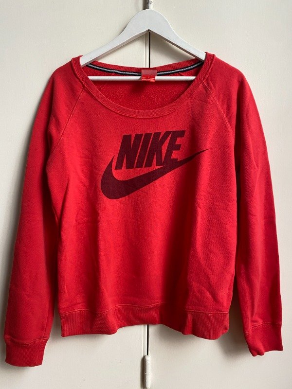 Producto - Buzo Nike