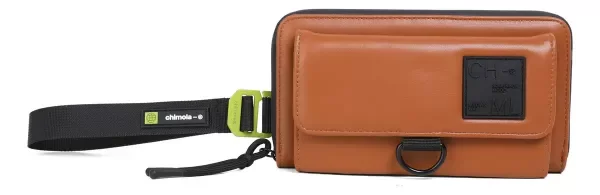 Producto - Billetera chimola new york - suela!