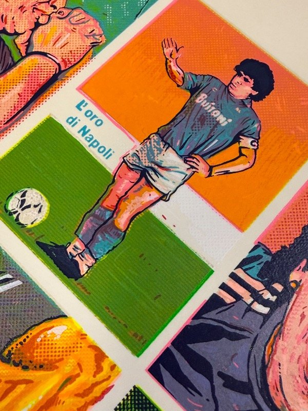 Producto - Con la fe de los campeones - 2