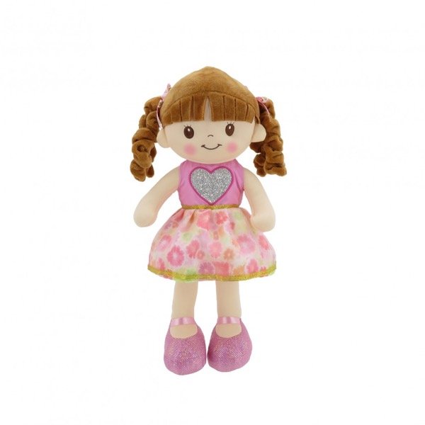 Producto - Muñeca con sonido Cod 80116 NINA