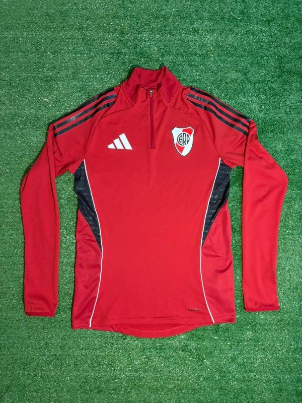 Producto - Buzo Entrenamiento Tiro 25 Competition (S)