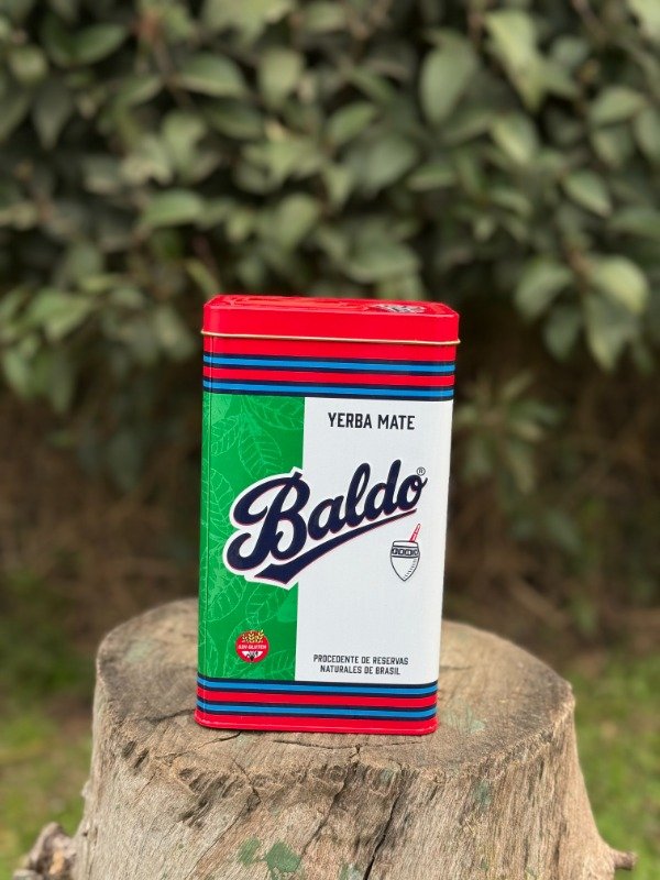 Producto - LATA BALDO