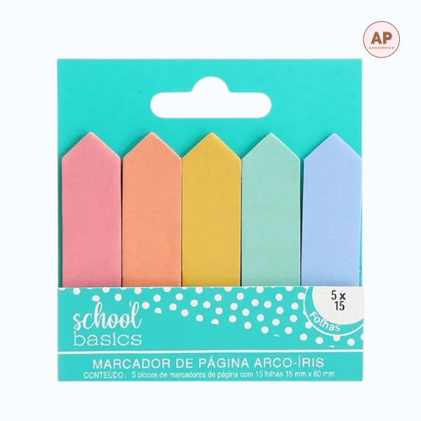 Producto - MARCADOR DE PAGINA