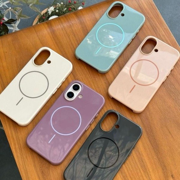 Producto - MagCase