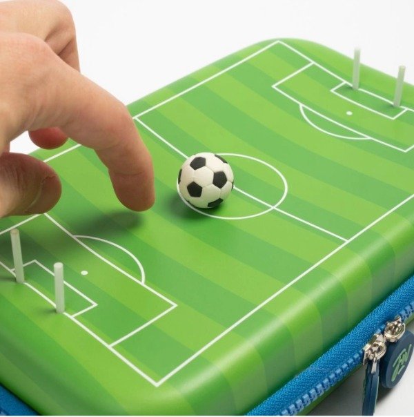 Producto - Canopla Eva 3D Futbol FW