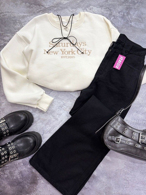 Producto - Buzos New York