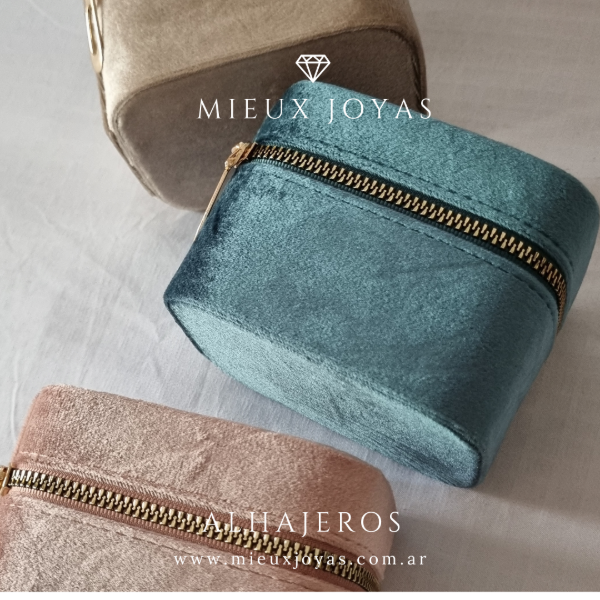 Producto - Alhajero Mieux