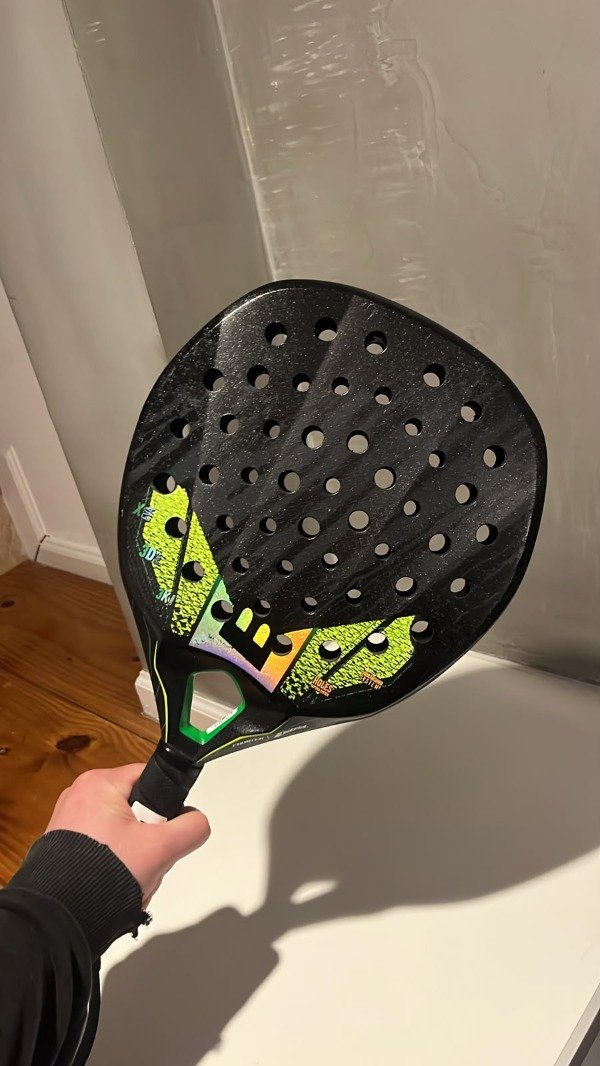 Producto - Babolat Counter Viper 2023 - Reparada 1404 - 0