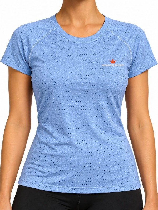 Producto - Remera Dry Fit Woman Sport - 3