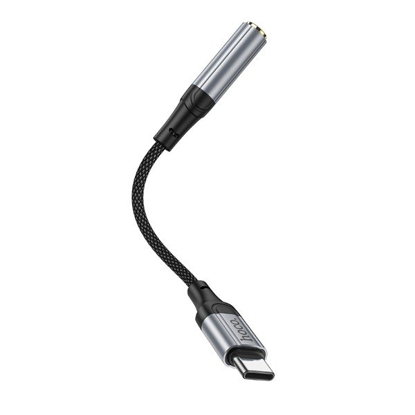 Producto - HOCO -  LS36 Tipo C - Digital 3.5 Audio converter - 3
