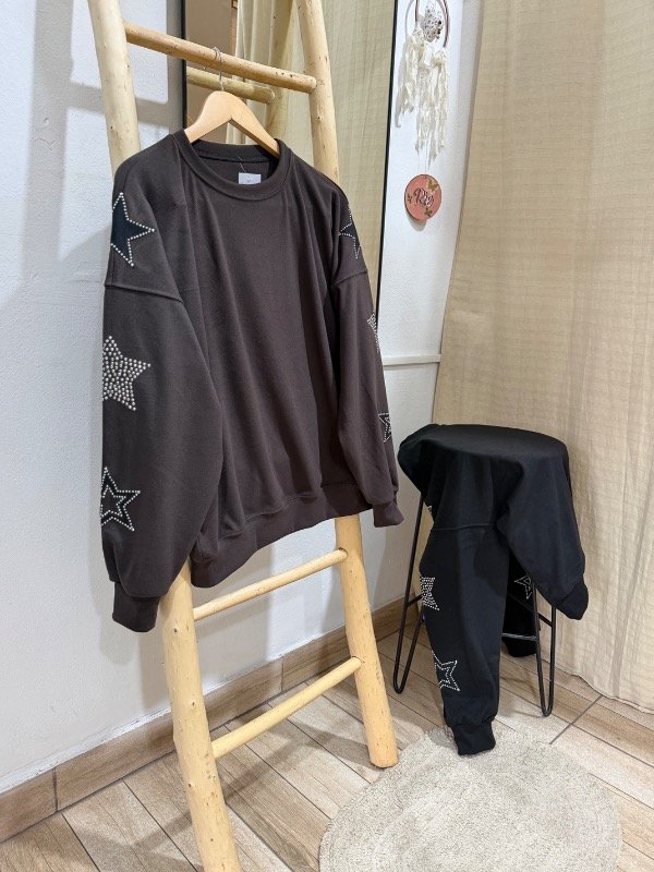 Producto - Buzo Star