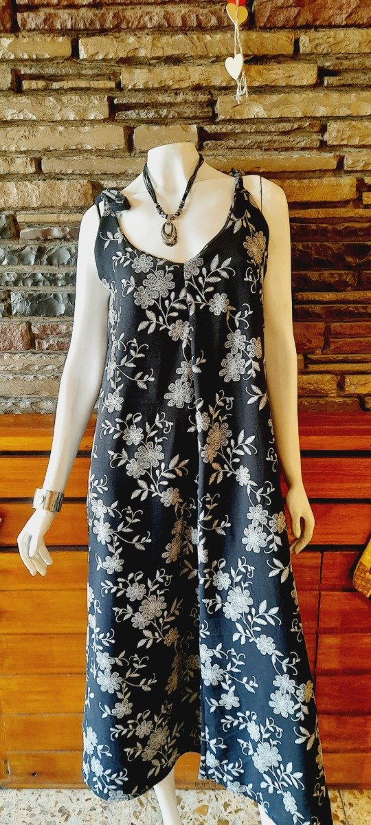 Producto - Vestido nudo