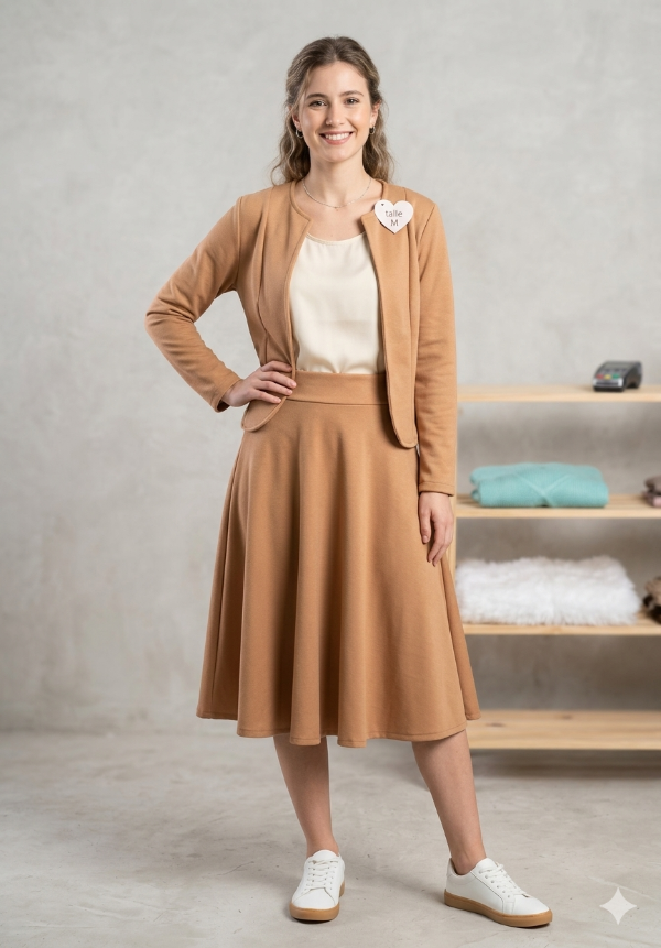 Producto - Conjunto Cori