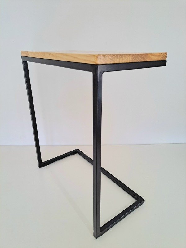 Producto - Mesa de arrime