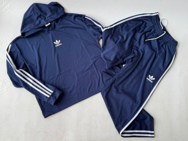 Producto - Azul clasic