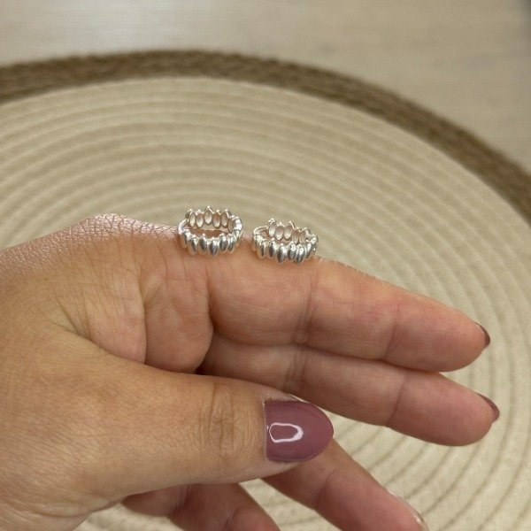 Producto - HUGGIES -PLATA 925- LUMI