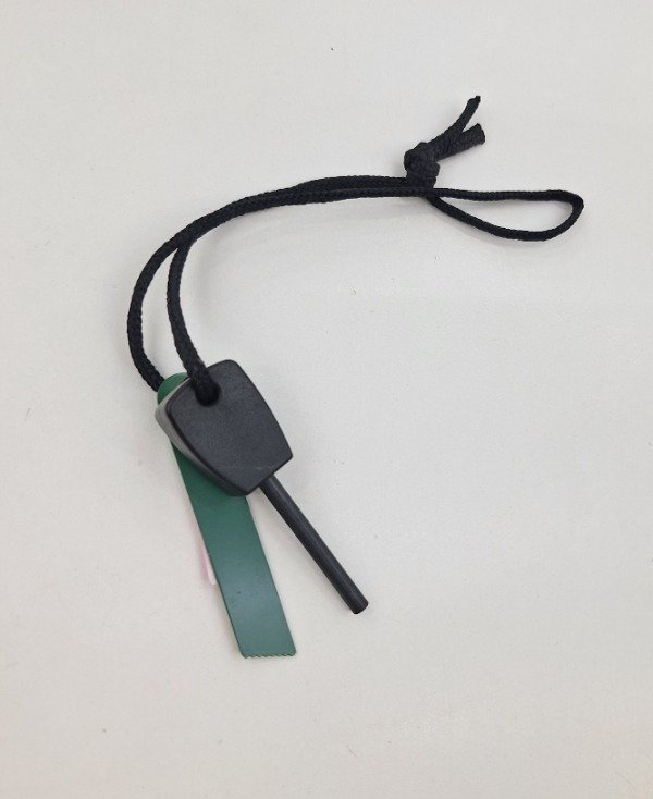 Producto - Pedernal simple