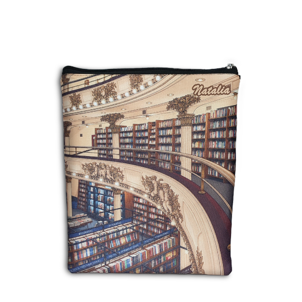 Producto - Funda para libro - libreria - 2
