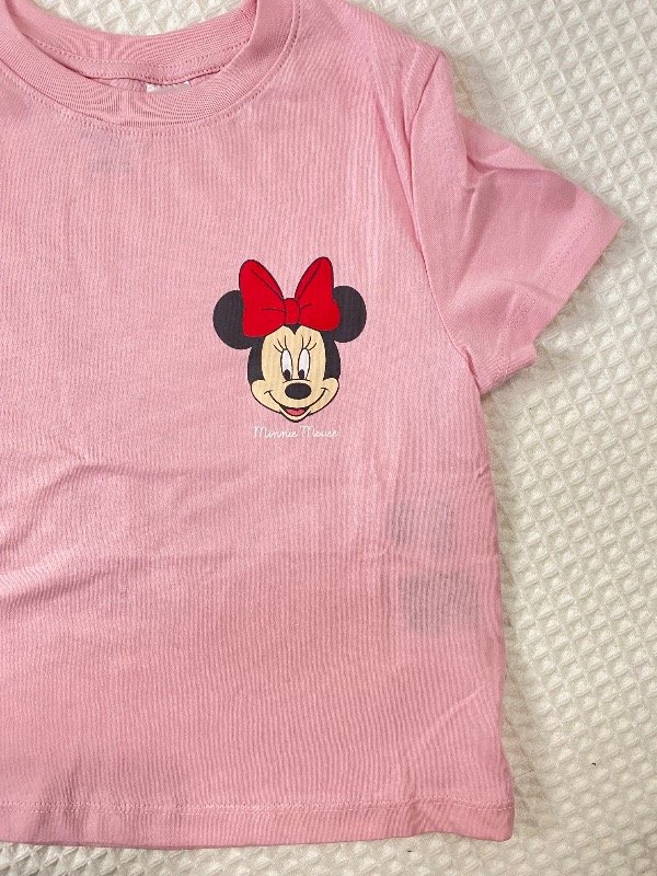 Producto - Remera Minnie HYM - 6