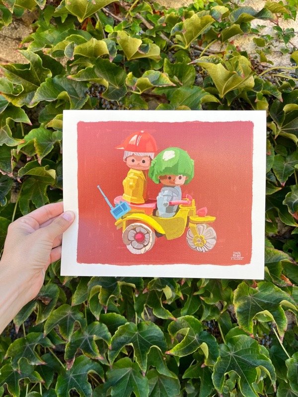 Producto - Piny Pons