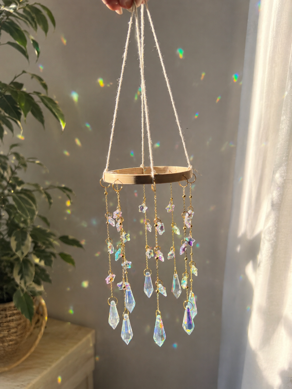 Producto - Sueño Cristal - 0