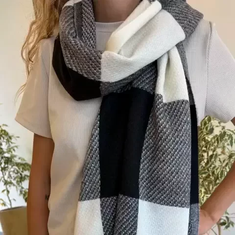 Producto - Ruana nueva 2